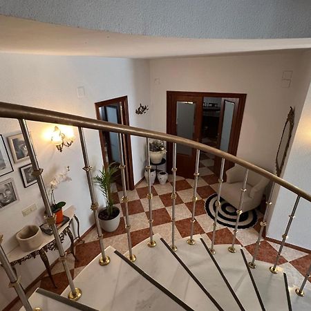 Casa Grande En Cordoba, Pueblo De La Victoria , 6 Dormitorios Экстерьер фото