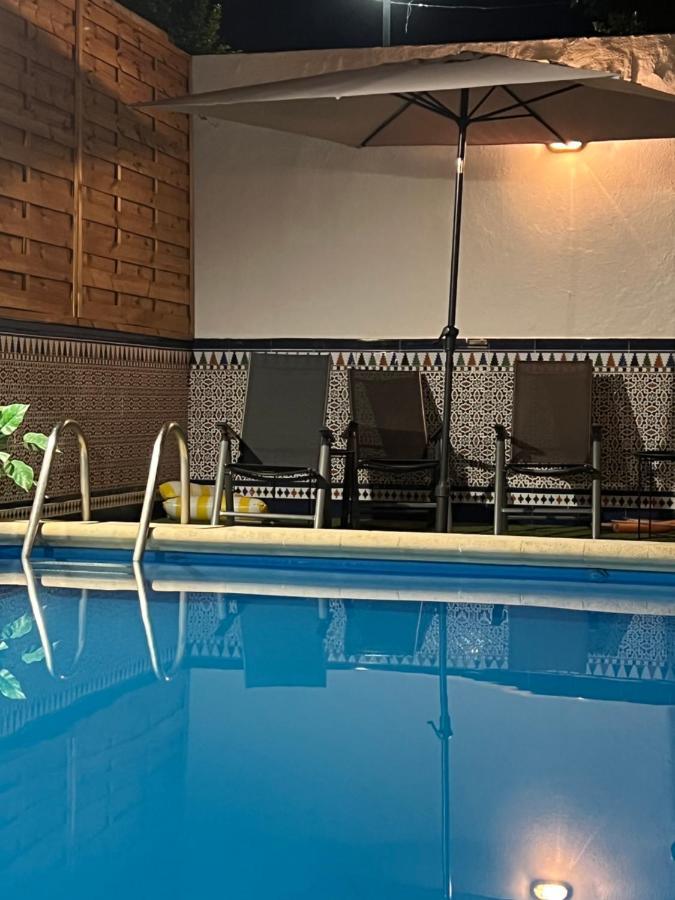 Casa Grande En Cordoba, Pueblo De La Victoria , 6 Dormitorios Экстерьер фото
