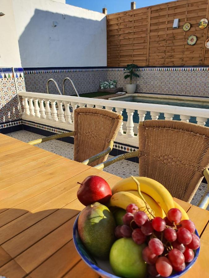 Casa Grande En Cordoba, Pueblo De La Victoria , 6 Dormitorios Экстерьер фото