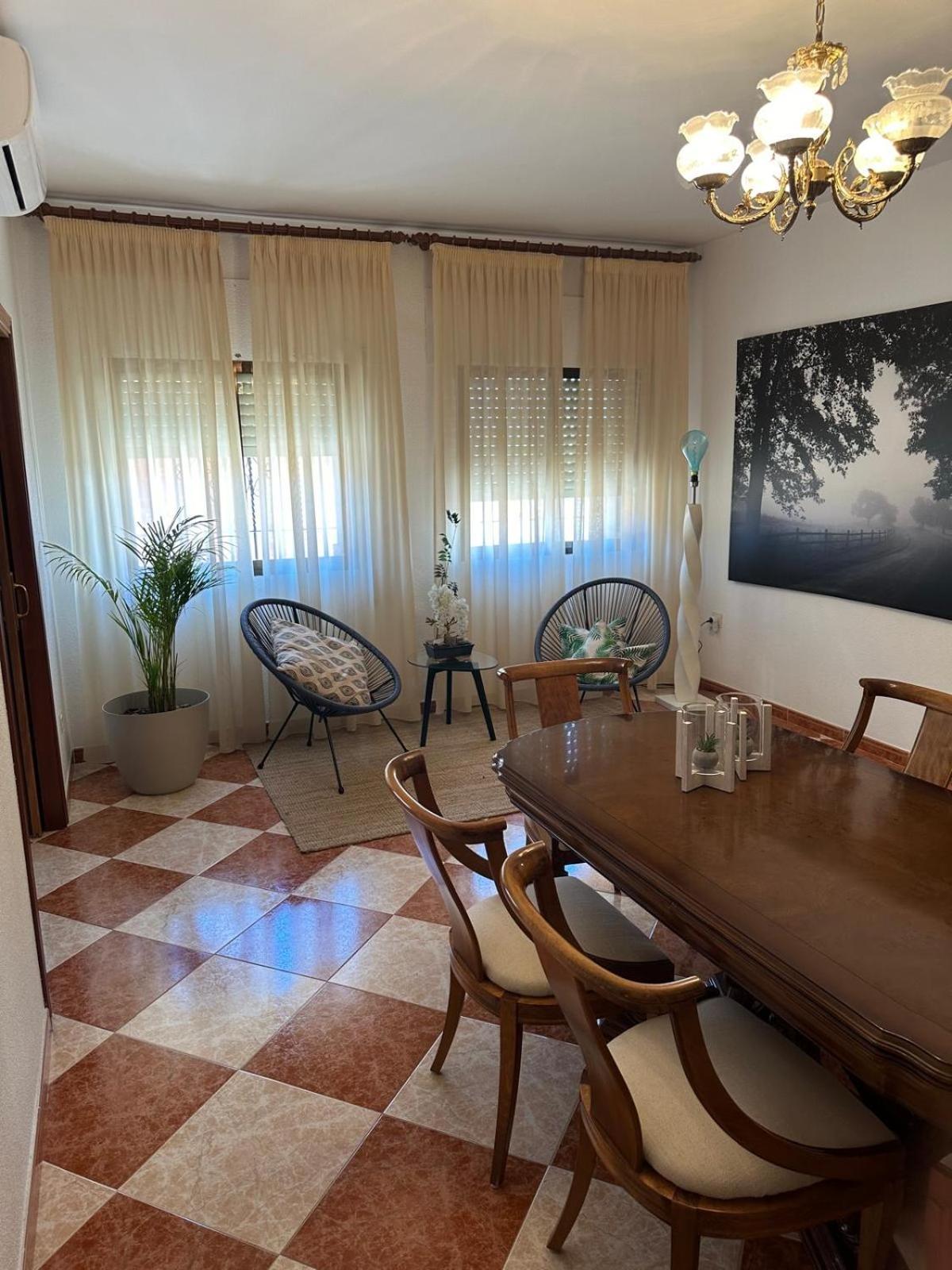 Casa Grande En Cordoba, Pueblo De La Victoria , 6 Dormitorios Экстерьер фото