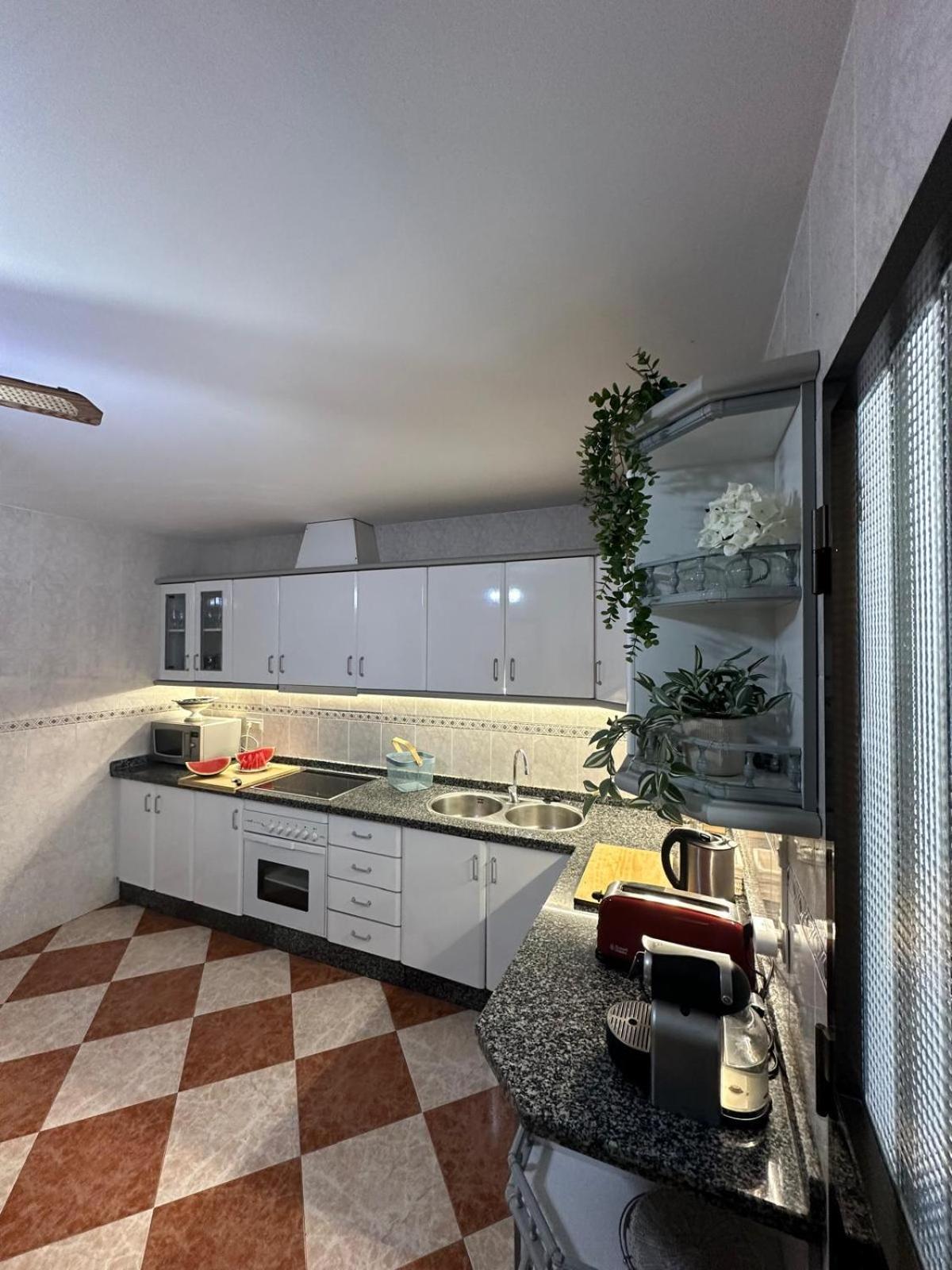 Casa Grande En Cordoba, Pueblo De La Victoria , 6 Dormitorios Экстерьер фото