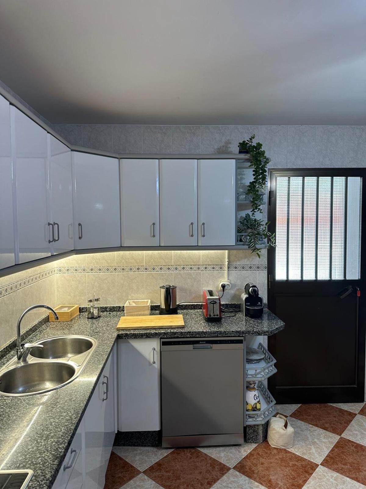 Casa Grande En Cordoba, Pueblo De La Victoria , 6 Dormitorios Экстерьер фото